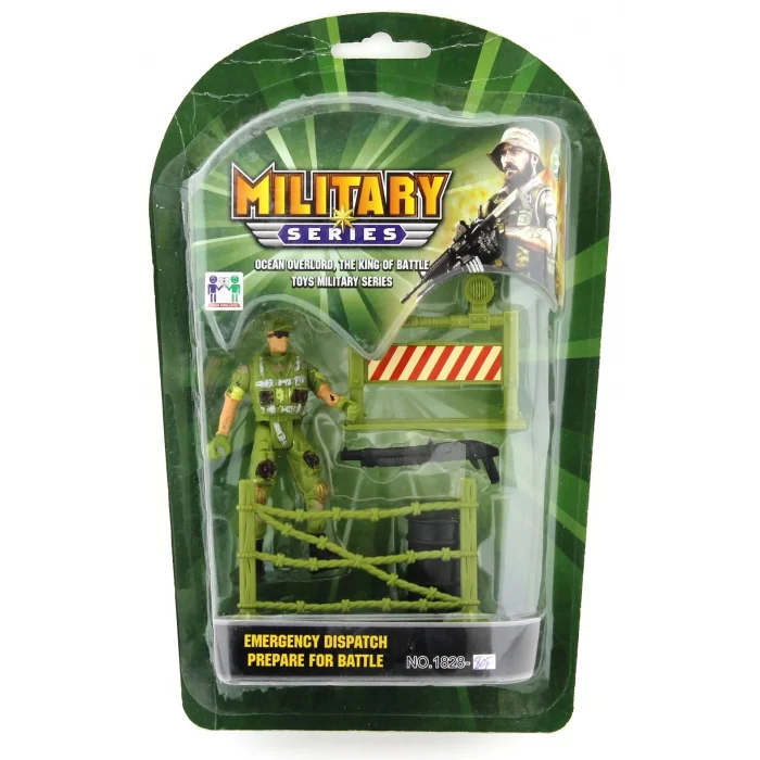  Blister Asker Seti 182880F