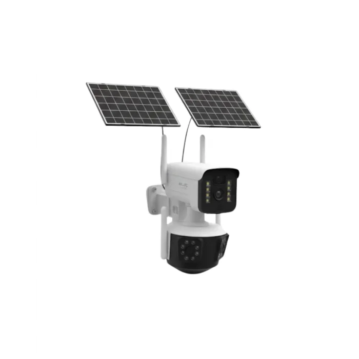 BUĞZ BLM93 SİM KARTLI ARICI KAMERASI - BUĞZ