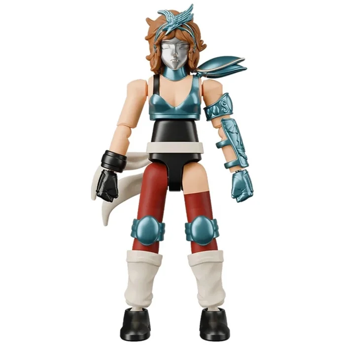 BUĞZ Blokees Saint Seiya Galaxy Versiyon 1 Yapım Kiti