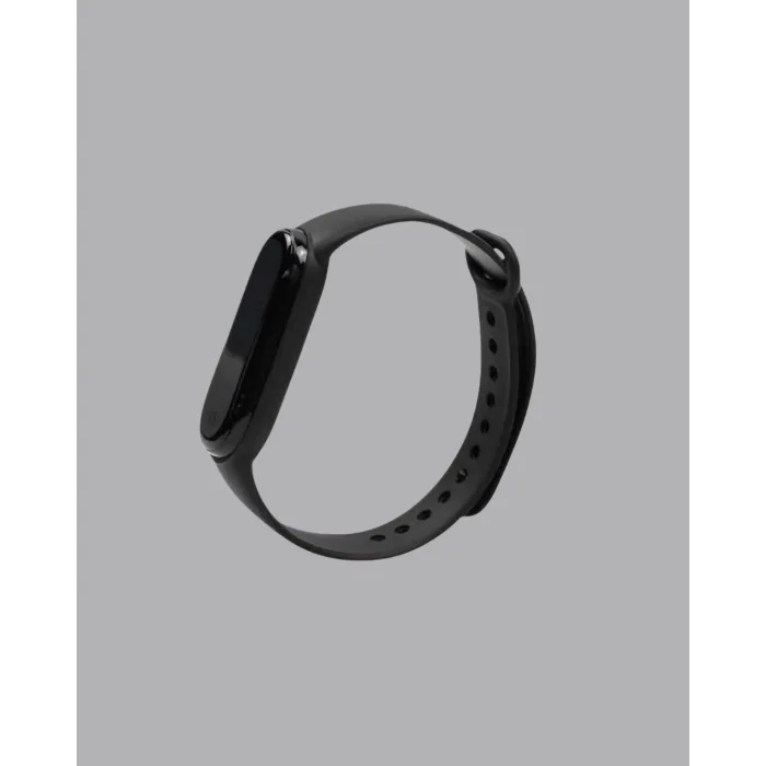 BUĞZ Bluetooth 5.0 Akıllı Bileklik – Kalp, Uyku ve Aktivite Takibi - BUĞZ