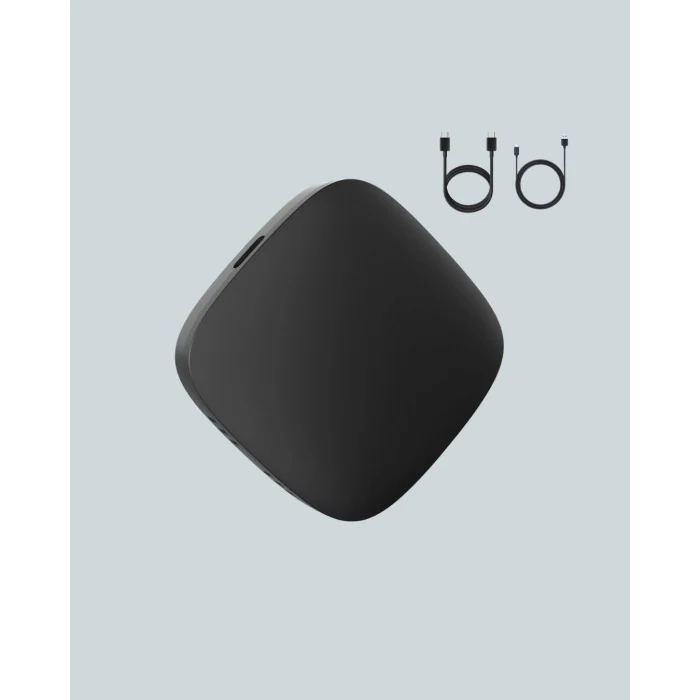 BUĞZ Bluetooth 5.0 Kablosuz Android Auto Araç İçi Adaptör - BUĞZ