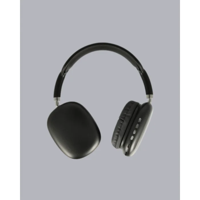 BUĞZ Bluetooth 5.0 Kulak Üstü Kulaklık – Gürültü Engelleme, Uzamsal Ses, Hızlı Şarj - Lisinya