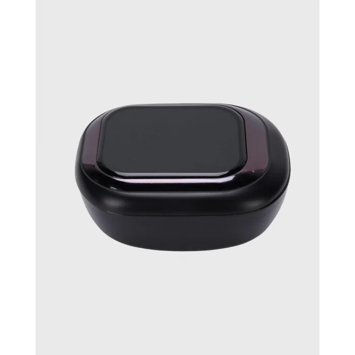 BUĞZ Bluetooth 5.4 Kulaklık – Gürültü Engelleme ve Akıllı Ekranlı Şarj Kutusu