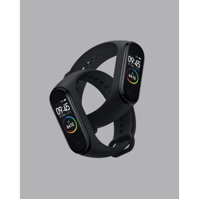 BUĞZ Bluetooth Akıllı Bileklik Spor Modlu Kalp Atış Takipli Uyku Analizli