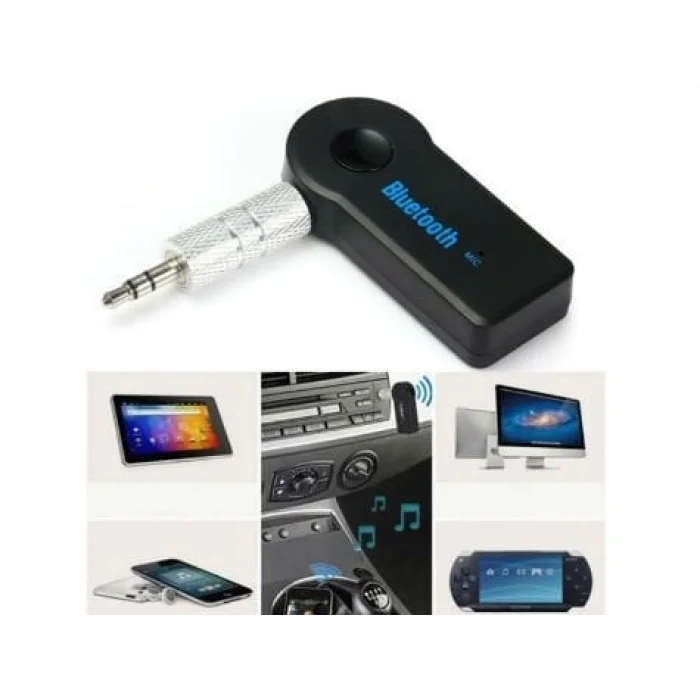 BUĞZ Bluetooth Aux Araç Kiti