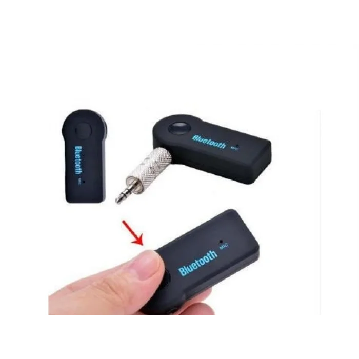 BUĞZ Bluetooth Aux Araç Kiti