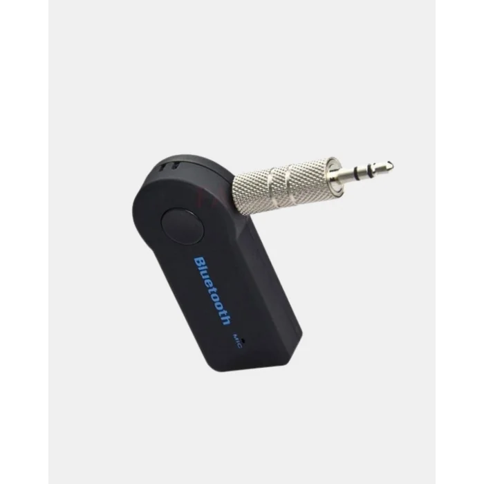BUĞZ Bluetooth AUX Araç Kiti Eller Serbest Müzik Çalar Dahili Mikrofonlu