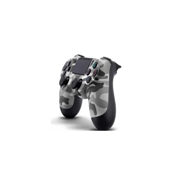 BUĞZ Bluetooth bağlantılı gri joystick Playstation 4 uyumlu 2 yıl garantili - Elektronik