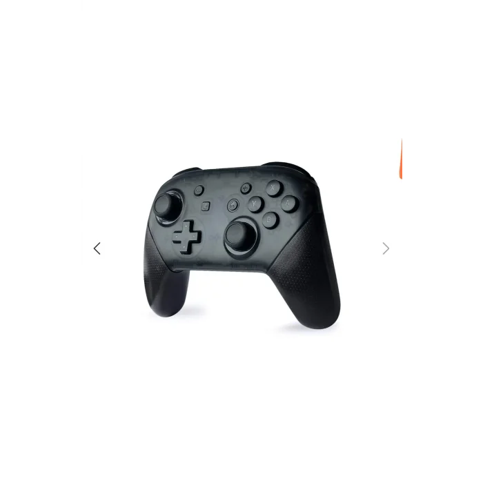 BUĞZ Bluetooth bağlantılı haki gamepad Playstation 4 uyumlu kablosuz oyun kolu - Elektronik