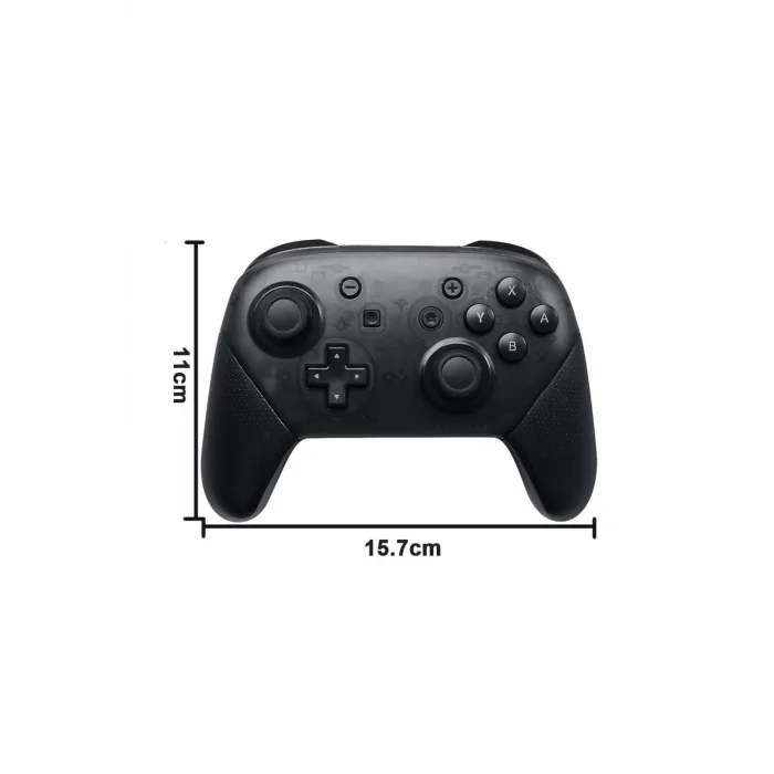 BUĞZ Bluetooth bağlantılı haki gamepad Playstation 4 uyumlu kablosuz oyun kolu - Elektronik