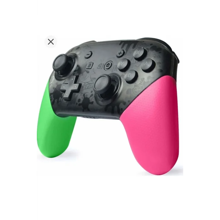 BUĞZ Bluetooth bağlantılı pembe gamepad, Playstation 4 uyumlu, kablosuz oyun kolu - Elektronik