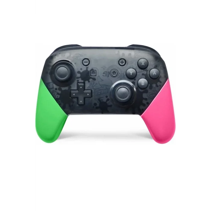 BUĞZ Bluetooth bağlantılı pembe gamepad, Playstation 4 uyumlu, kablosuz oyun kolu - Elektronik