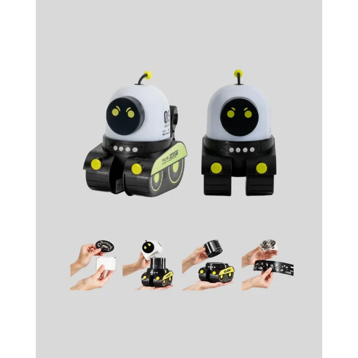  Bluetooth Bağlantılı Yüksek Çözünürlüklü Galaksi Projektör