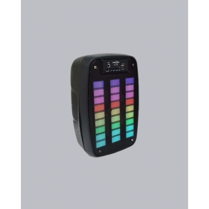 BUĞZ Bluetooth Hoparlör – Kablosuz Bağlantı, 2 Saat Müzik Süresi