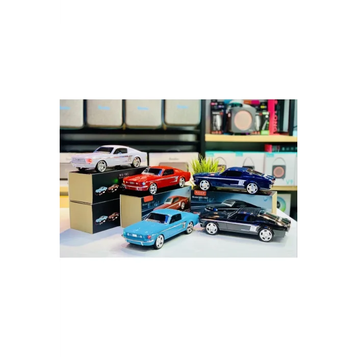 BUĞZ Bluetooth hoparlör mavi renk 10 watt TWS FM radyo SD kart USB çoklu bağlantı 2 saat dinleme