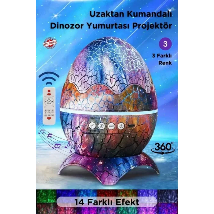 BUĞZ Bluetooth Hoparlör - Renk: Çok Renkli, Özellik: Kablosuz, Dinleme Süresi: 5-10 Saat