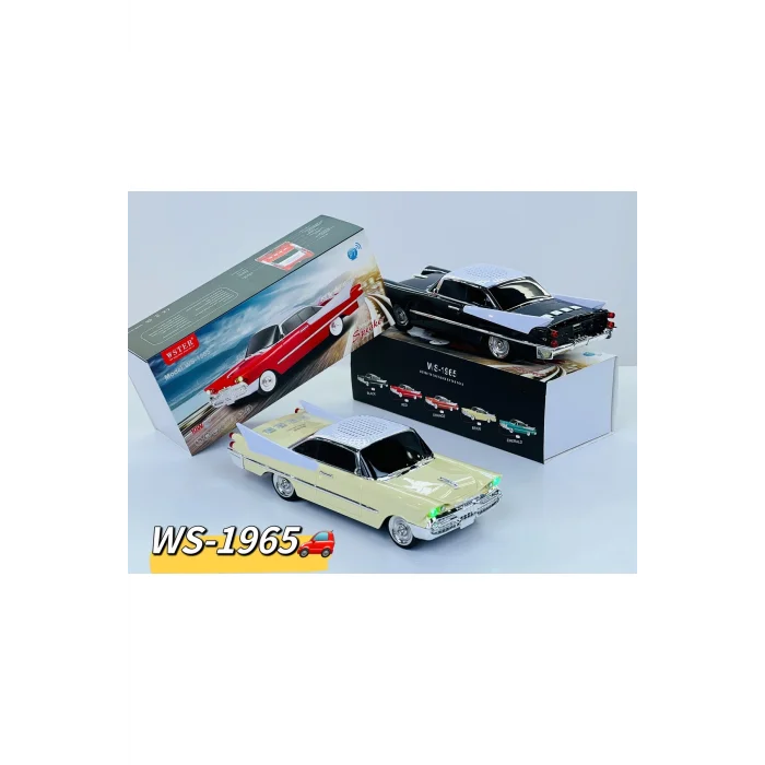 BUĞZ Bluetooth hoparlör siyah renk 10 watt FM radyo SD kart USB desteği 5-10 saat dinleme