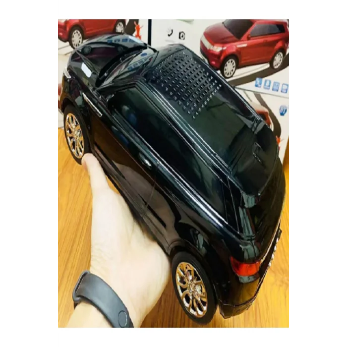 BUĞZ Bluetooth hoparlör siyah renk, çoklu bağlantı, 5 saat dinleme, 2 yıl garantili - Elektronik