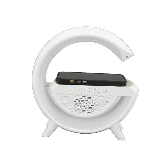 BUĞZ Bluetooth Hoparlör Speaker Telefon Şarj Edebilen Android ve İOS Uyumlu - BUĞZ