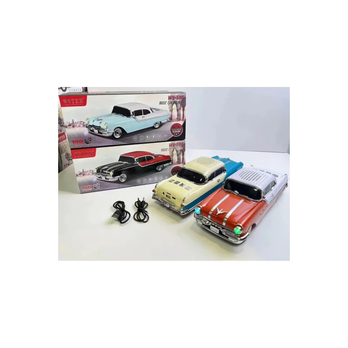 BUĞZ Bluetooth hoparlör turuncu renk, çoklu bağlantı, 5 saat dinleme, 2 yıl garantili