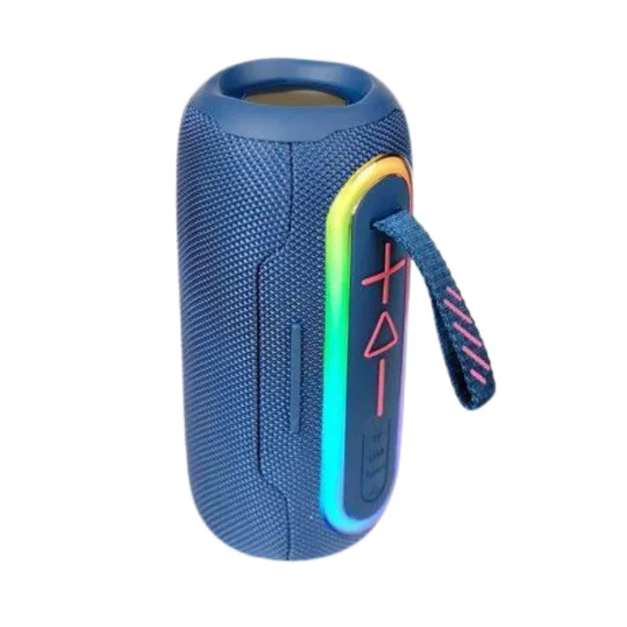 BUĞZ Bluetooth Hoparlör Uzun Pil Ömrü Taşınabilir Yüksek Ses Kaliteli - BUĞZ