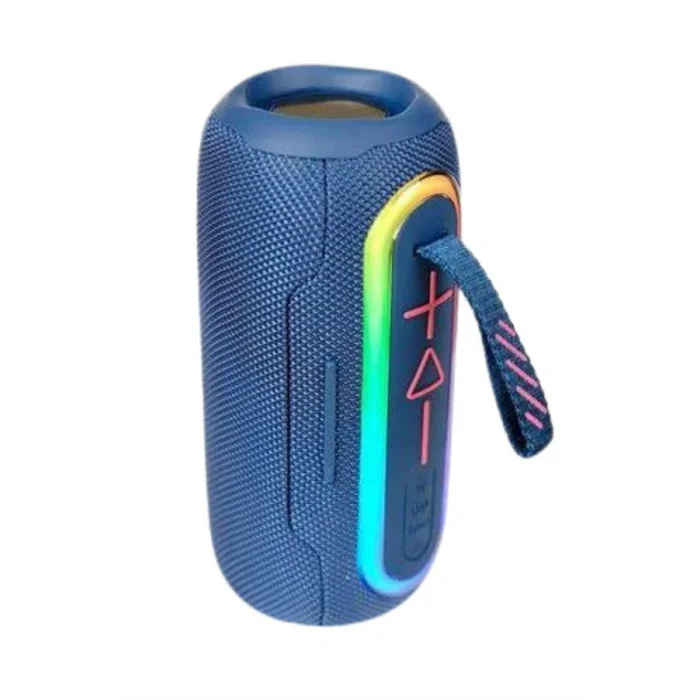 BUĞZ Bluetooth Hoparlör Uzun Pil Ömrü Taşınabilir Yüksek Ses Kaliteli - BUĞZ