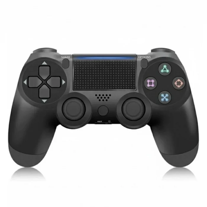 BUĞZ Bluetooth Kablosuz Gamepad – Ergonomik Tutuş, Hassas Analog Joystick, Pc &amp; Mobil Uyumlu Oyun Kolu Bx40