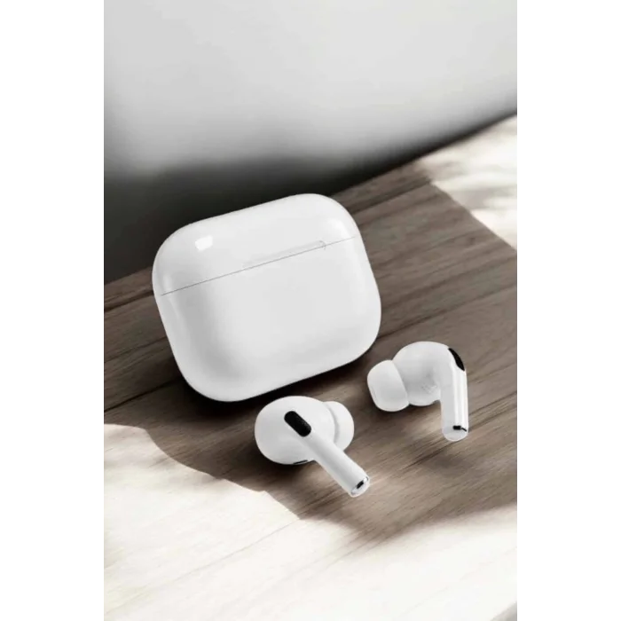  Bluetooth Kablosuz Kulaklık Yüksek Ses Kalitesi, Uzun Pil Ömrü