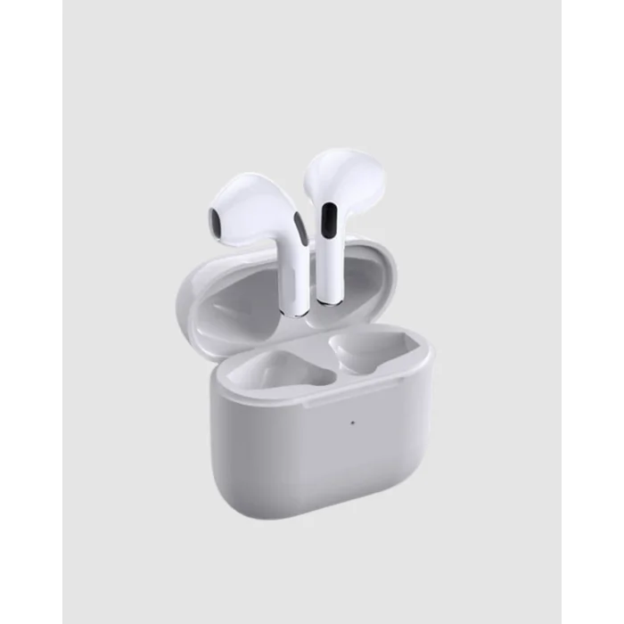 BUĞZ Bluetooth Kulak Üstü Kulaklık – ANC Teknolojili, Mikrofonlu, Konforlu Tasarım - Lisinya