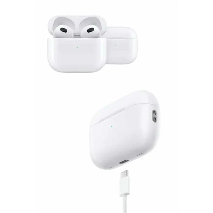 BUĞZ Bluetooth Kulaklık 3. Nesil Ios Android Uyumlu Yeni Nesil Wireless Charge