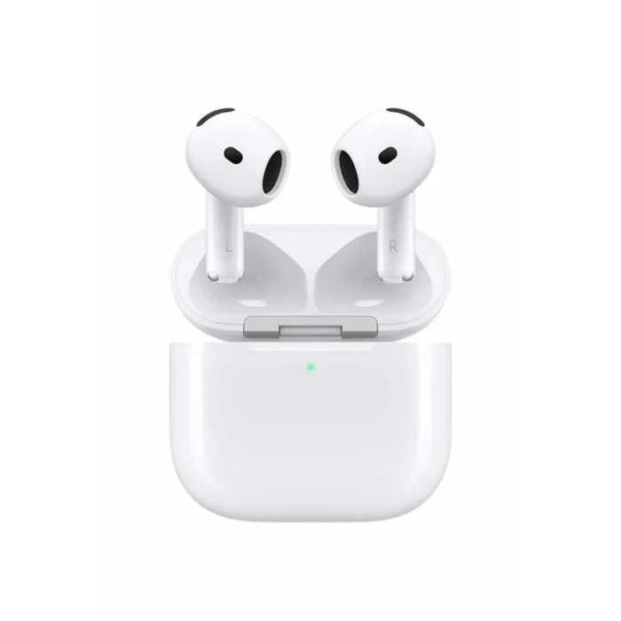  Bluetooth Kulaklık Beyaz Çağrı Cevaplama Dokunmatik Kontrol Kablosuz