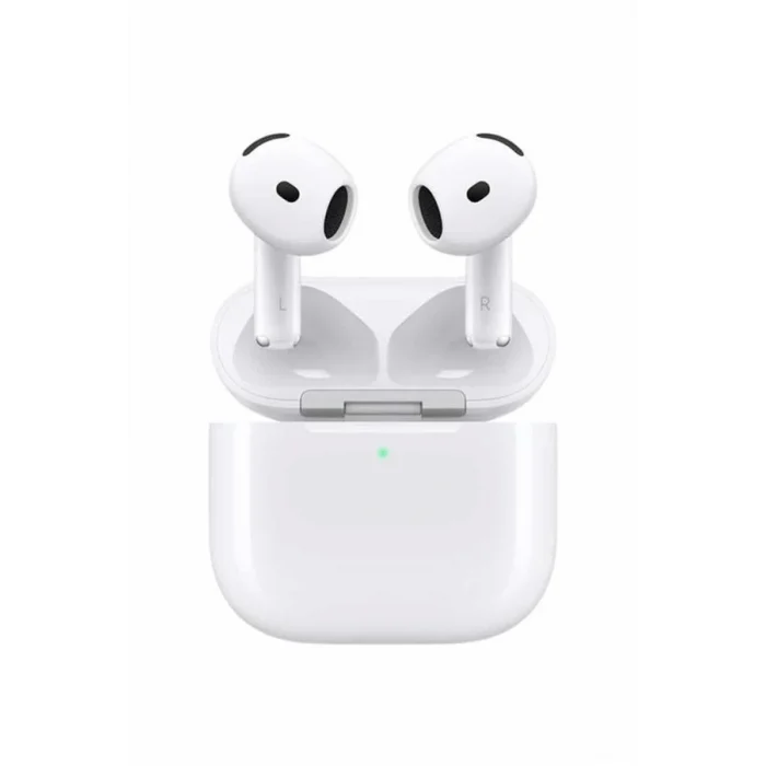  Bluetooth Kulaklık Beyaz Çağrı Cevaplama Dokunmatik Kontrol Kablosuz