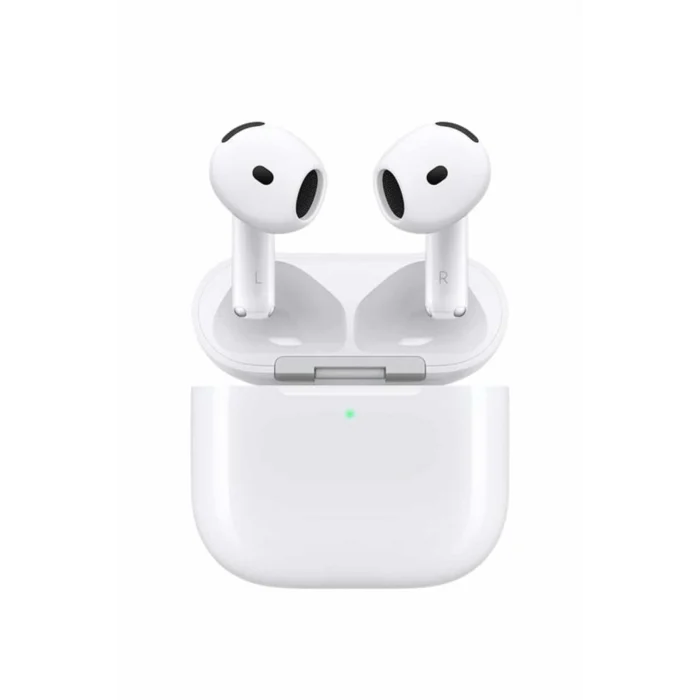 BUĞZ Bluetooth Kulaklık Beyaz Çağrı Cevaplama Dokunmatik Kontrol Kablosuz - BUĞZ