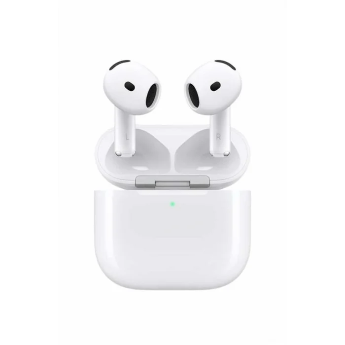 BUĞZ Bluetooth Kulaklık Beyaz Çağrı Cevaplama Dokunmatik Kontrol Kablosuz - BUĞZ