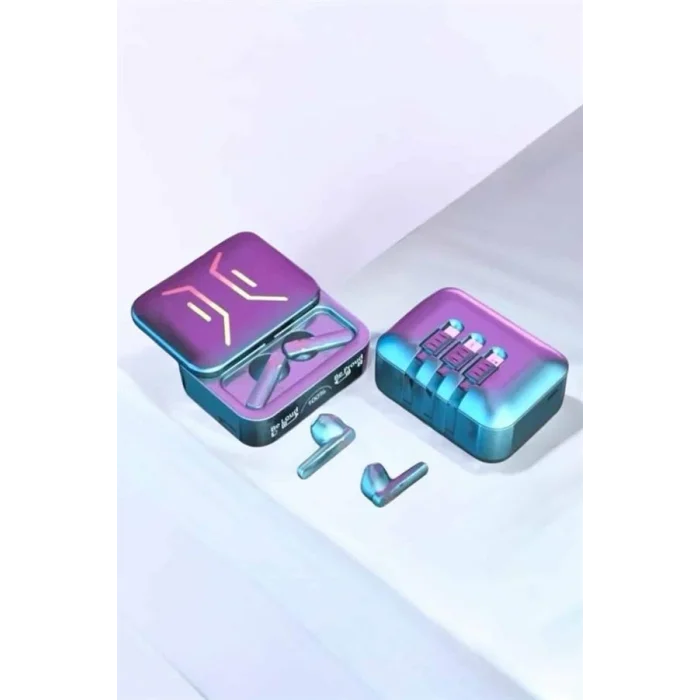  Bluetooth Kulaklık Gürültü Önleyici Yüksek Ses Kaliteli Kablosuz