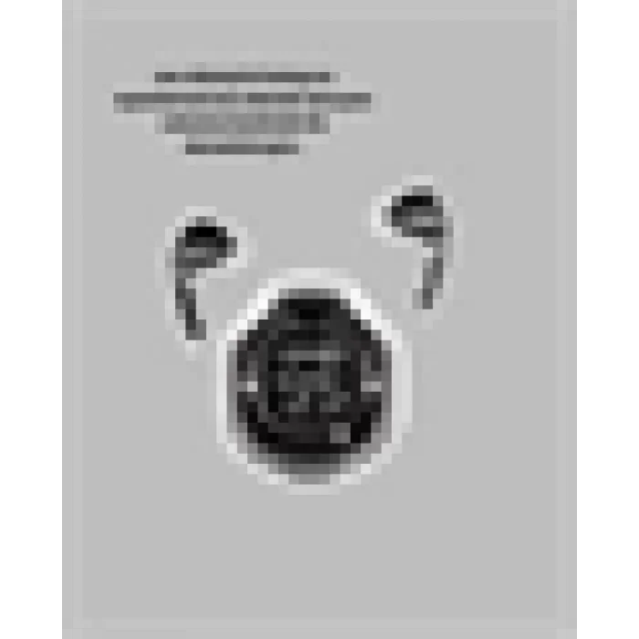  Bluetooth Kulaklık – Hifi Kalitesinde Kablosuz Müzik Keyfi