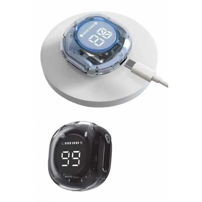 BUĞZ Bluetooth Kulaklık – Hifi Kalitesinde Kablosuz Müzik Keyfi - BUĞZ