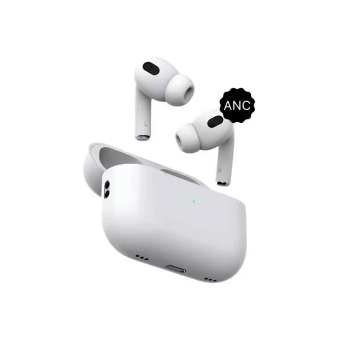 BUĞZ Bluetooth Kulaklık Kulak İçi Silikonlu Stereo Yüksek Ses Kaliteli Dokunmatik - BUĞZ