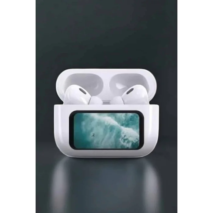  Bluetooth Kulaklık Kulakiçi Güçlü Ses Kaliteli Sesli Asistan