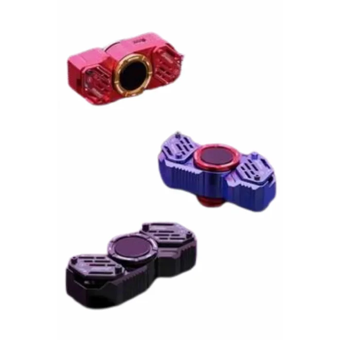 BUĞZ Bluetooth Kulaklık Stres Çarkı ANC Özellikli Gaming Kulaklık