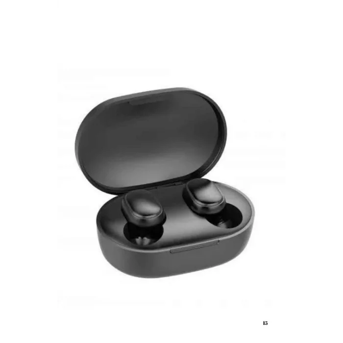  Bluetooth Kulaklık TWS Yüksek Ses Kaliteli Kesintisiz Dijital Göstergeli Kulaklık