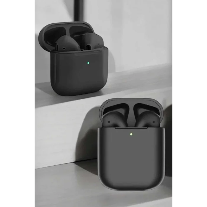  Bluetooth Kulaklık Yeni Nesil Pro Sensörlü Mikrofon Çağrı Cevaplama