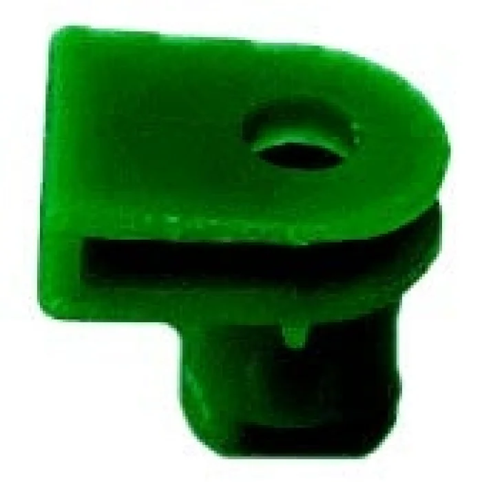 BUĞZ BMW, OPEL X5, X3 TAMPON ÇAMURLUK KLİPSİ 20 Adet YK 0418 OEM7147212877