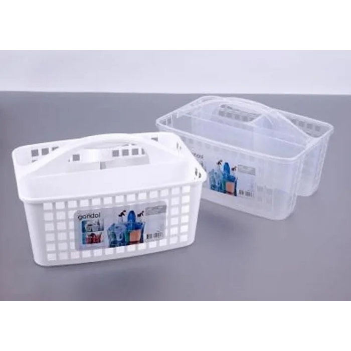 BUĞZ Bölmeli Düzenleyici Sepet Caddy