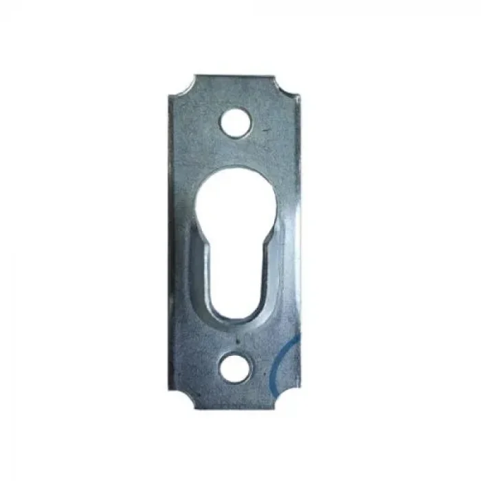 BUĞZ Bombeli Geçmeli Gizli Resim, Tablo Askısı - 16x40mm, 100 Adet