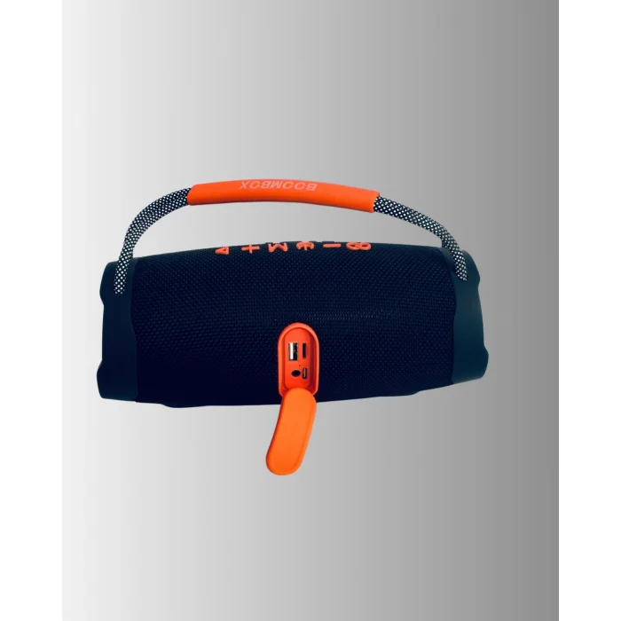 BUĞZ BOMBOX 3 PRO SİYAH - Lisinya