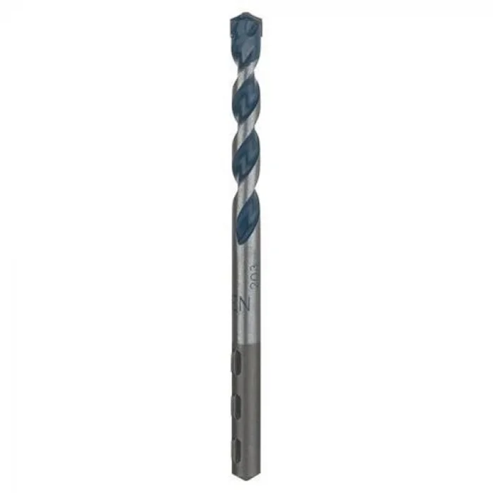 BUĞZ BOSCH CYL-5 Blue Granit Turbo Matkap Ucu 7x100 mm