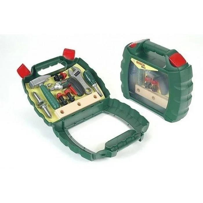 BUĞZ Bosch Mini Tamir Çantası S00008384