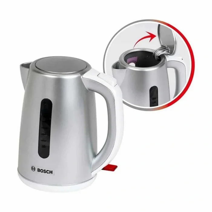 BUĞZ Bosch Oyuncak Ev Aletleri Kettle