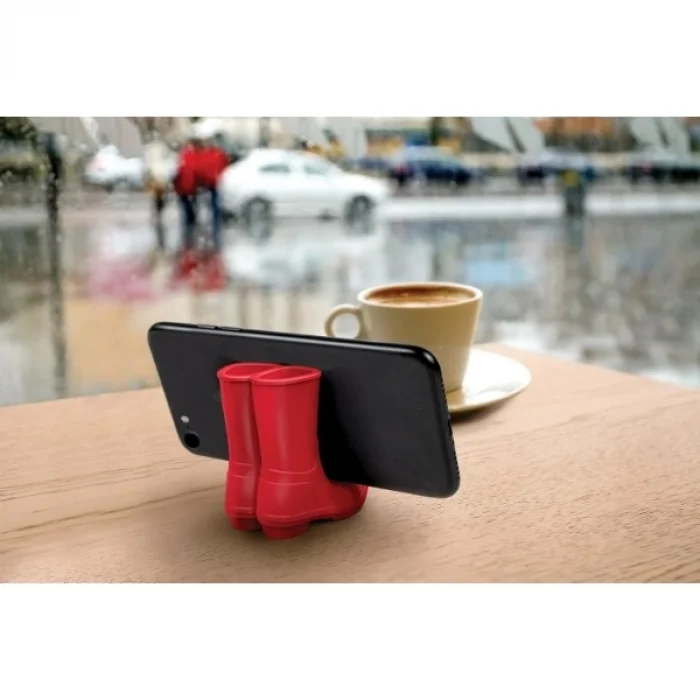 BUĞZ Bot Şeklinde Telefon Tutucu